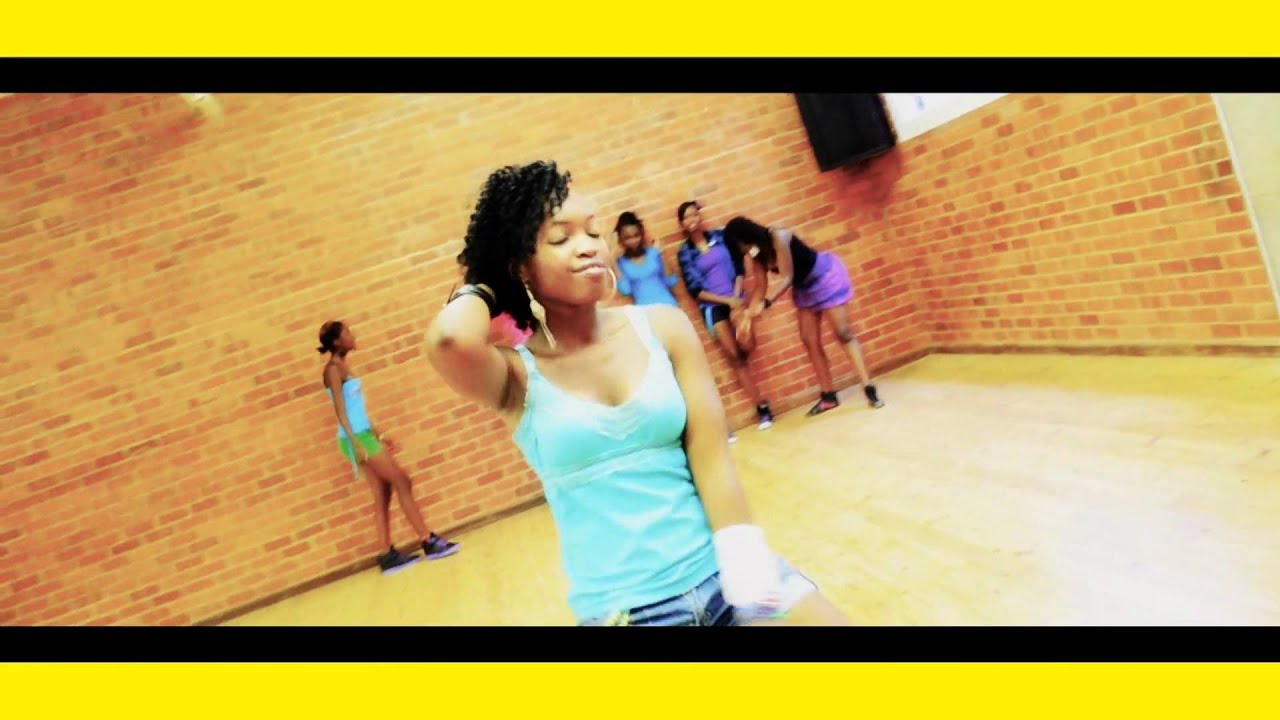 Slammer feat Jaicee Cole - I like (Namtunes Music Video)