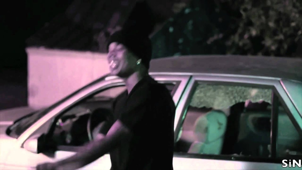 PLIES - WHACKED (SLOWED AND CHOPPED VIDEO)