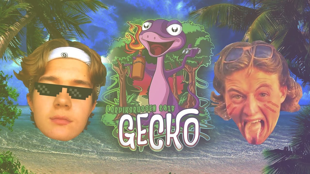 Gecko 2017 - JUUR