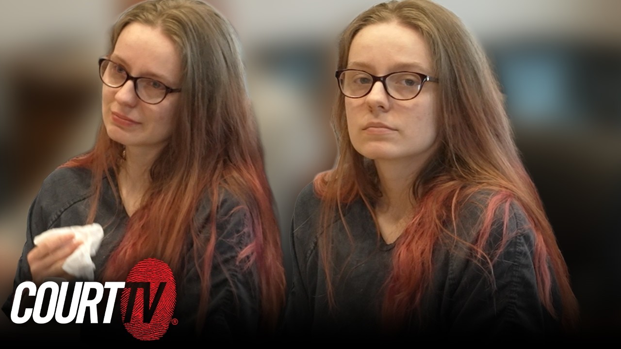&laquo;Я люблю своих детей&raquo;: мать избитого малыша плачет на оглашении приговора