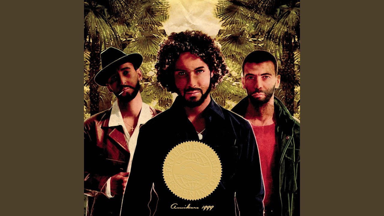 Kore Salutas (Outro)