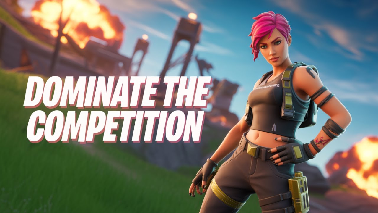 LIVE : FORTNITE with Live Co op friends