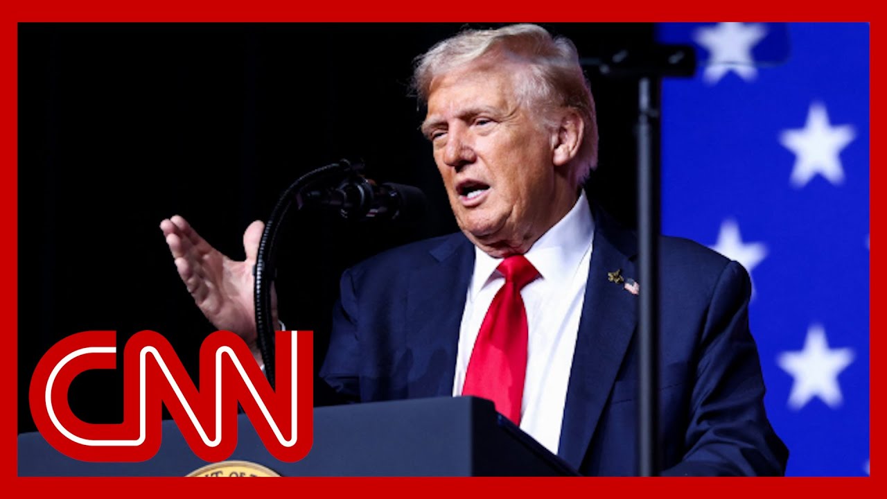 Trump announces Israel and Hamas have signed off on &lsquo;first phase&rsquo; of peace plan