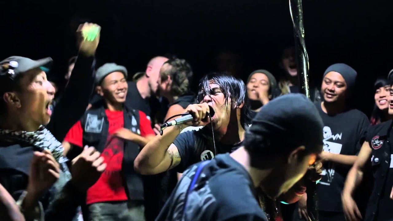 Libertad Fest 2014 - VII Years Of No Lord