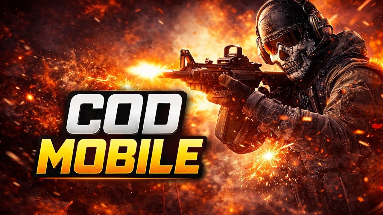 Llegaré a Leyenda en mj cod mobile? 🔥