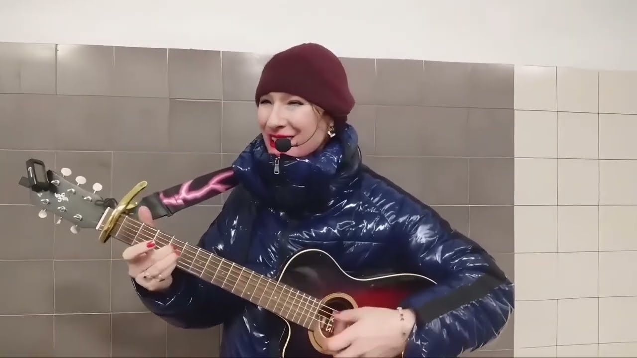 Suis ta musique où elle va