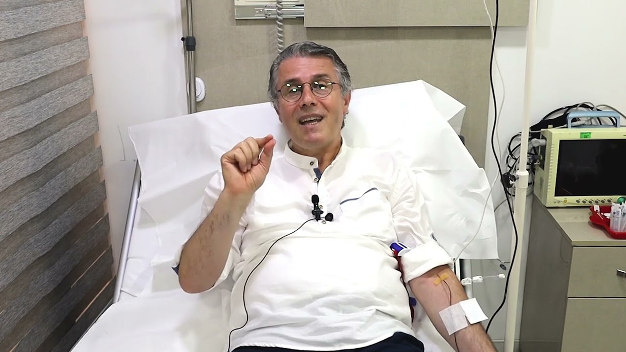 Ozon Tedavisi Hangi Hastalıklara İyi Gelmektedir?