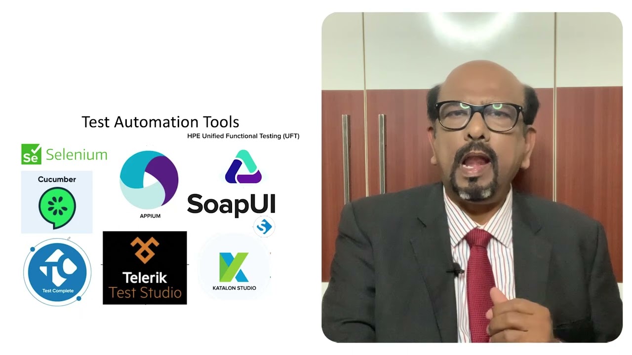 Job Opportunities in IT - APPLICATION TESTING SERVICES   Part 3