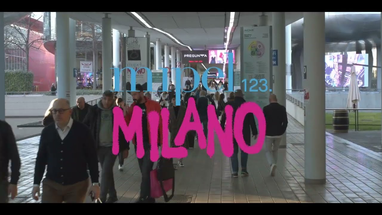 THE BEST OF MIPEL123 MILANO