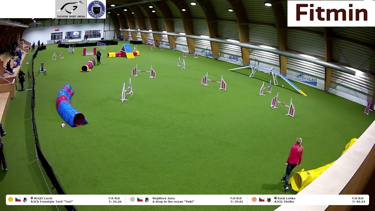 Kvalifikacni zavod WAO 2026 - 24.1.2026 sobota