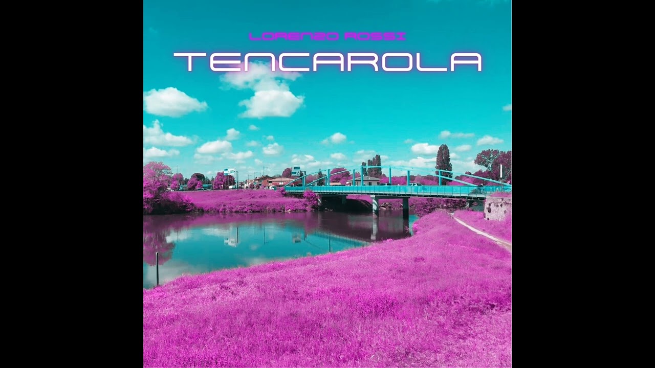 Tencarola - Inno ufficiale della Sagra di San Bartolomeo