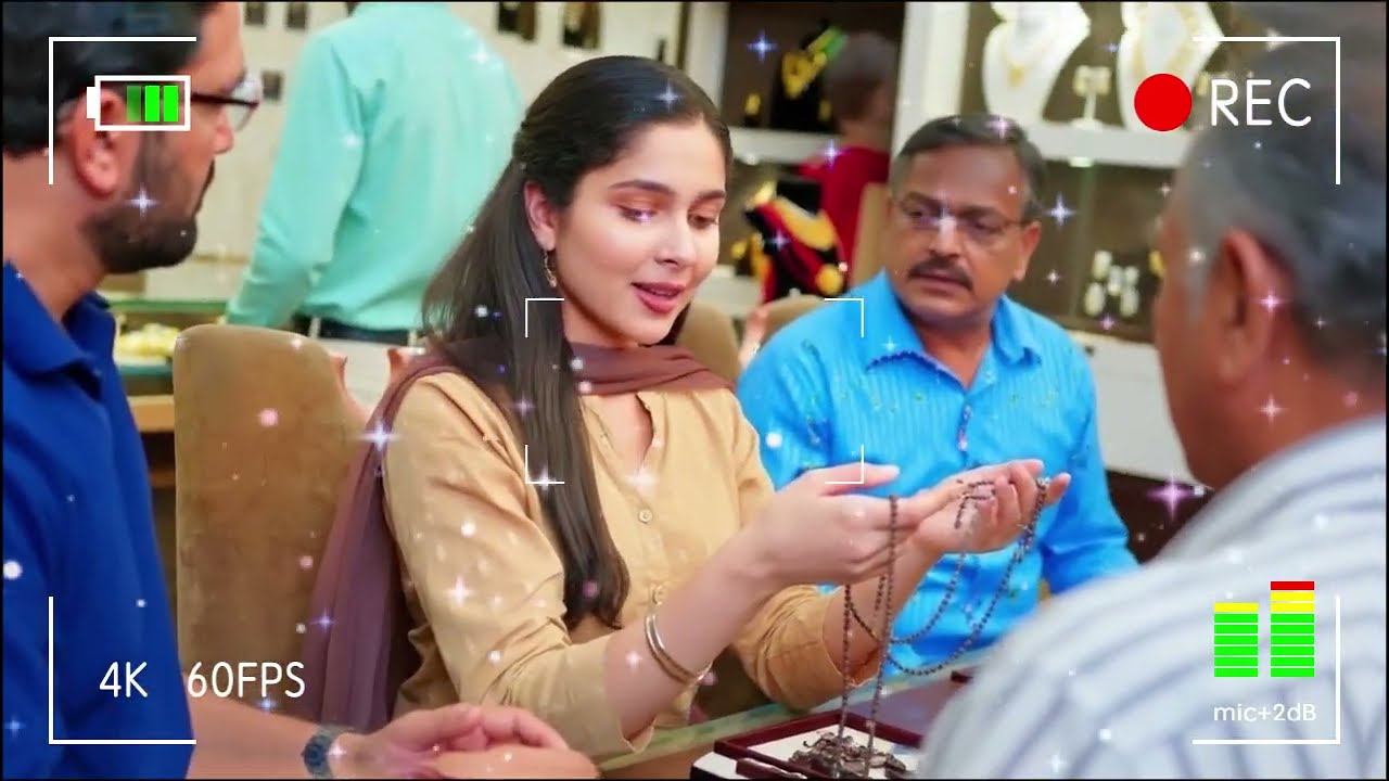 This Scene Changed the Whole Serial!