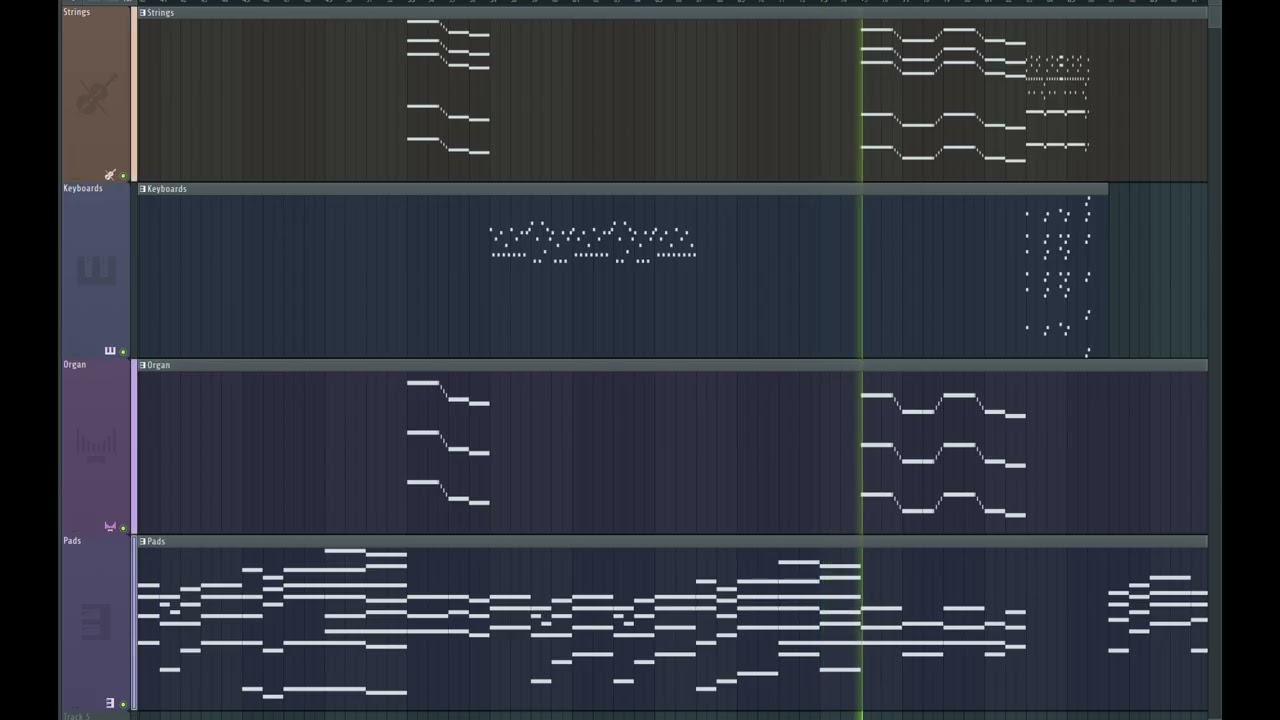 The Phantom of the Opera (BackingTrack + Vocals - Nightwish)