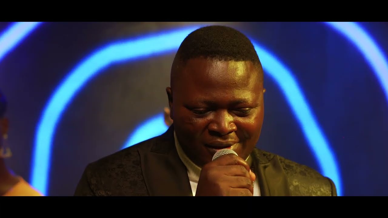 Praise Expression Live Sanmi Michael