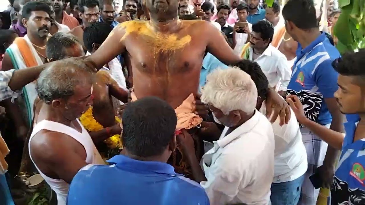 lakkammaldevi ஶ்ரீ ஆகாய மாடசாமி கோவில் கொடை விழா 2022  சாமி அழைப்பு