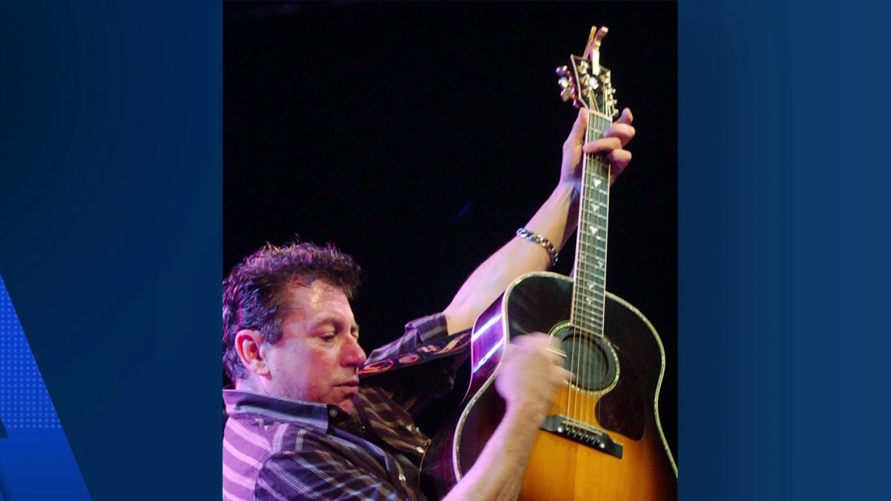 Texas music legend Joe Ely dies at 78