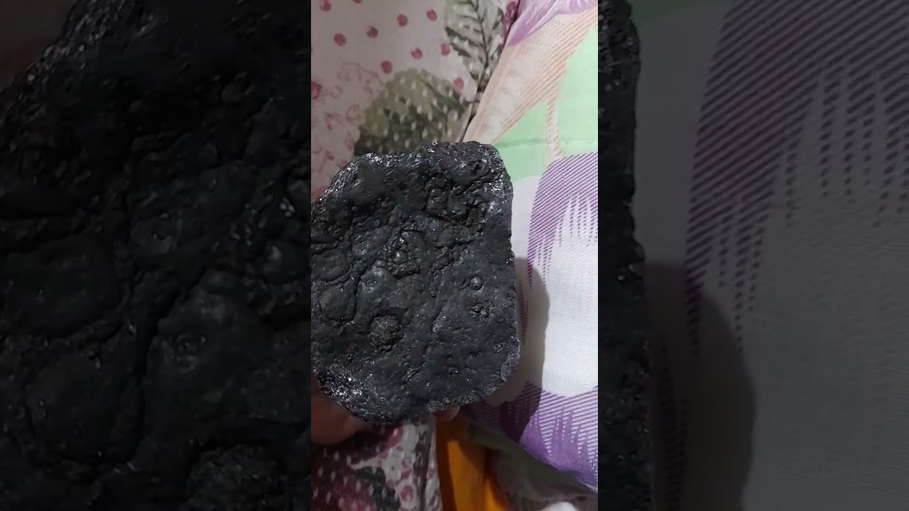 gostaria de saber quem compra e saber se realmente um meteorito