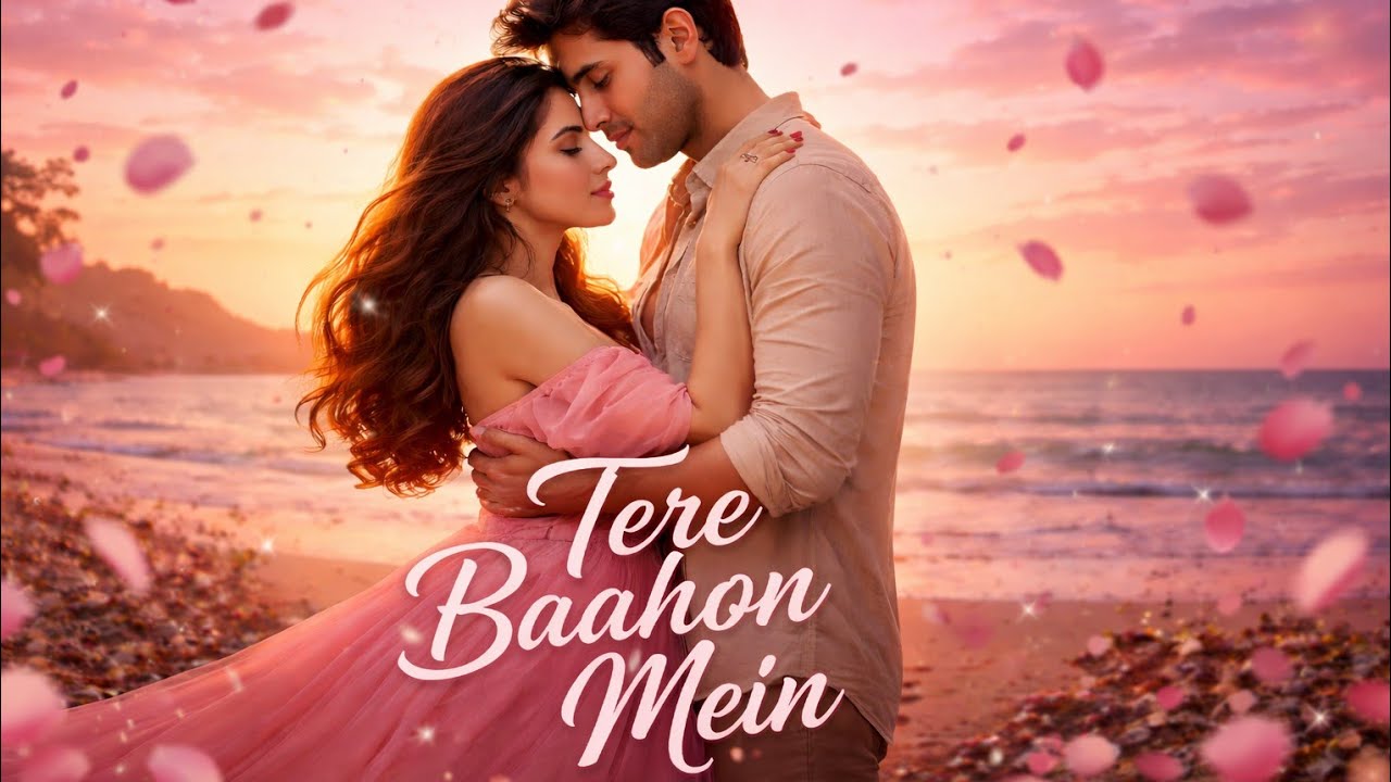 #Tere bahon me#song#anant music #2026#by pks