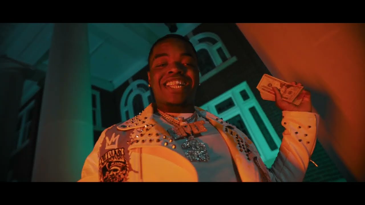 JayTN - Trap Prayer (Official Video) (Dir by @SamuelFinley)
