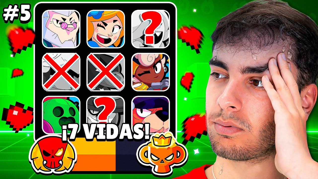 SACO EL PRIME ABSOLUTO CON MORTIS !! De BRONCE a PRO #5