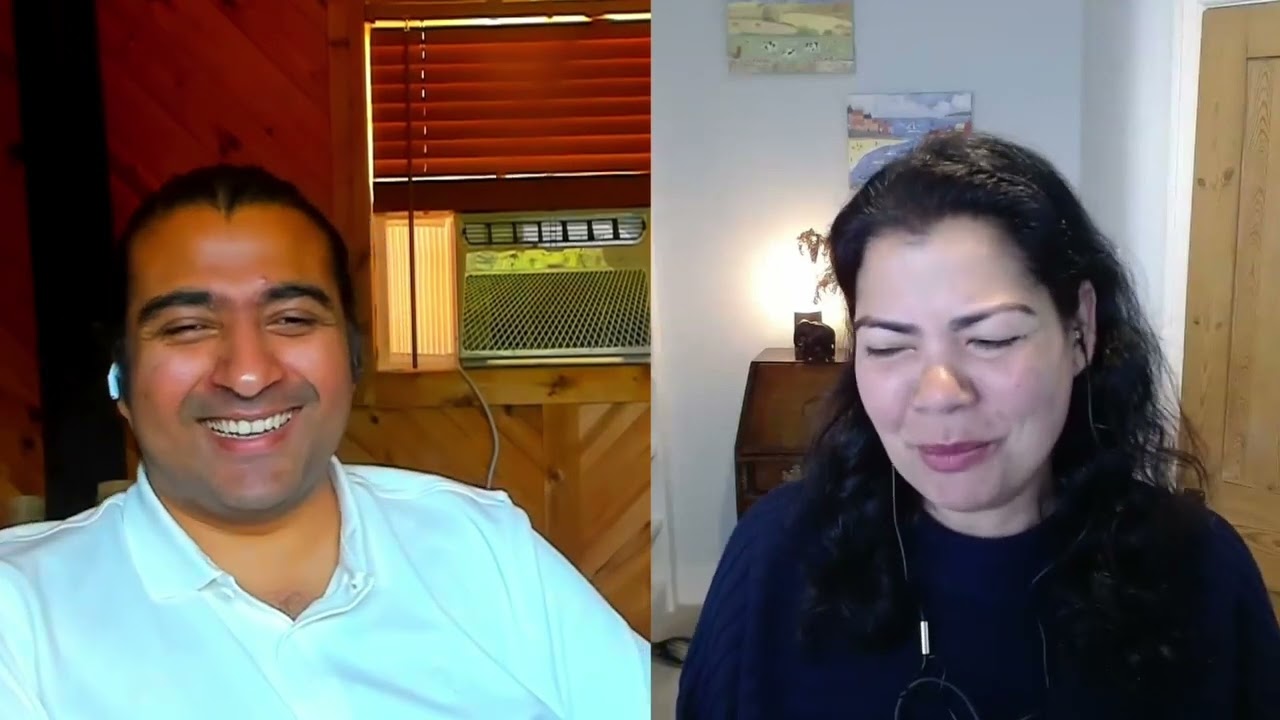 How to build 'The Ultimate Wealth'; Talking All Things Spirituality & Money | Delson Armstrong