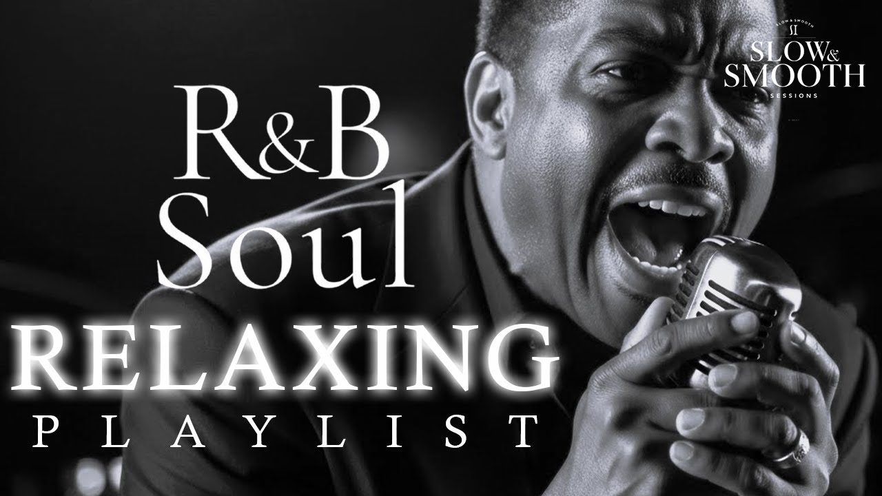 【R&B Soul】Cozy Chill R&B Soul – Smooth Vocals & Deep Flow