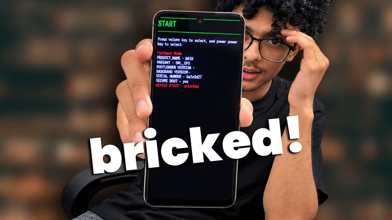 i installed custom rom in 2026