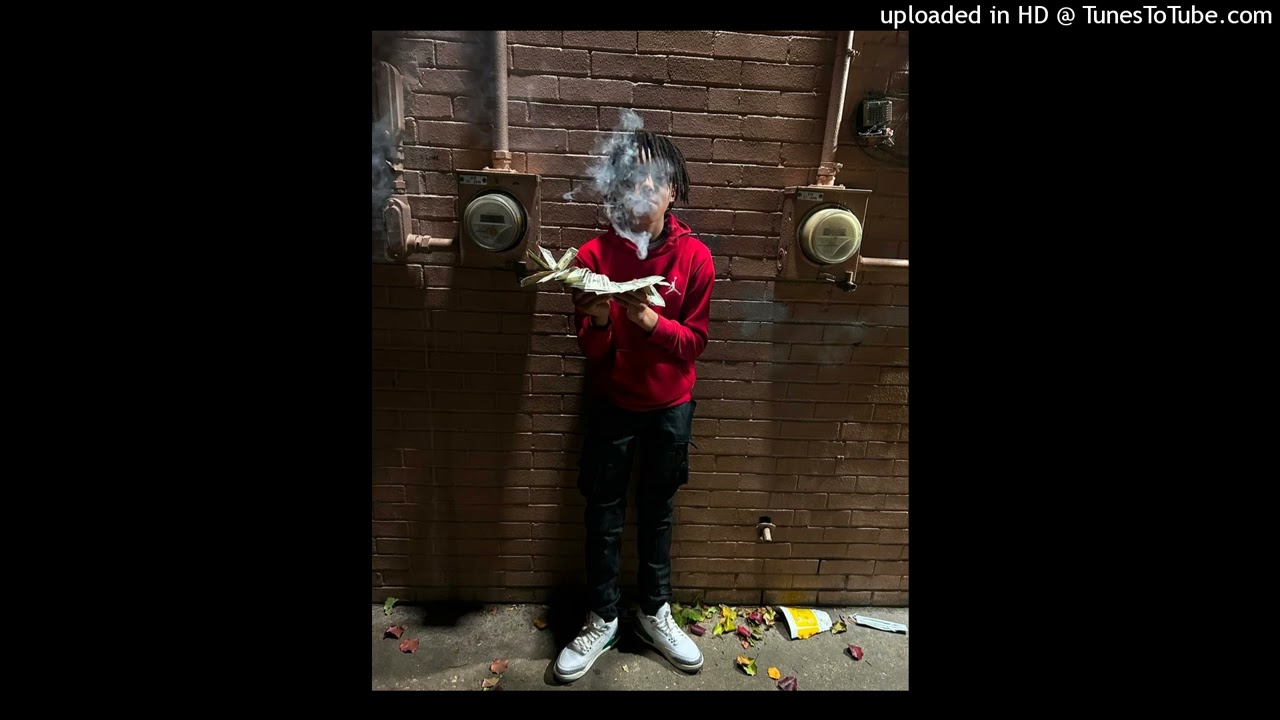 1100whitezz “Diamond In The Rough” RVA DRILL TYPE BEAT