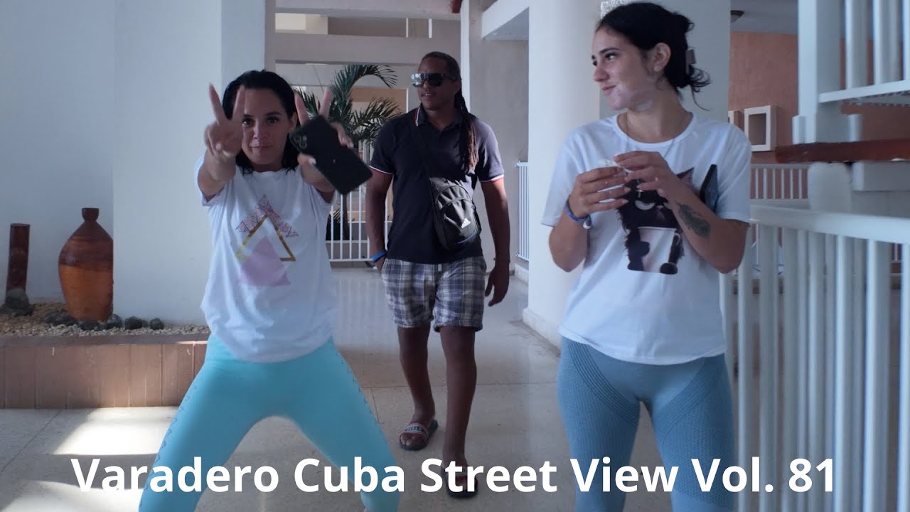 Cuba All Inclusive Resort Villa Cuba in Varadero 2025 Vol. 81