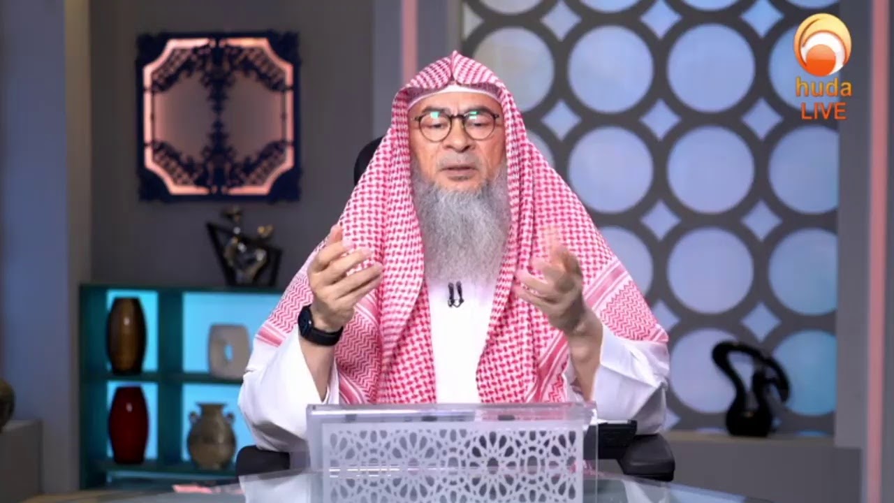 LIVE Q&A Session with Sheikh Assim Al Hakeem on Ask HUDA - -  June 27th 2021 #live #HUDATV