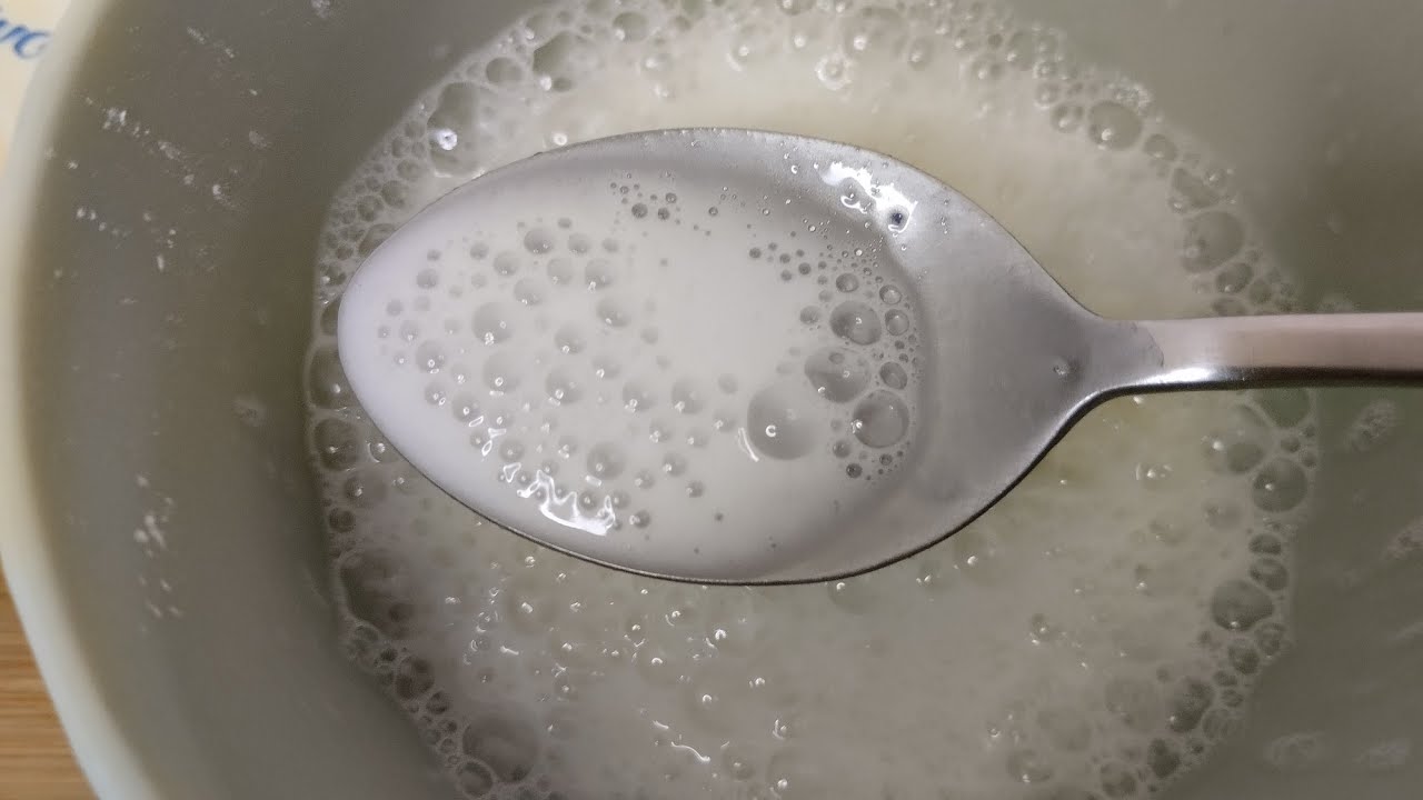 Gljivice nestaju za 10 minuta! Svaka baka zna ovo!