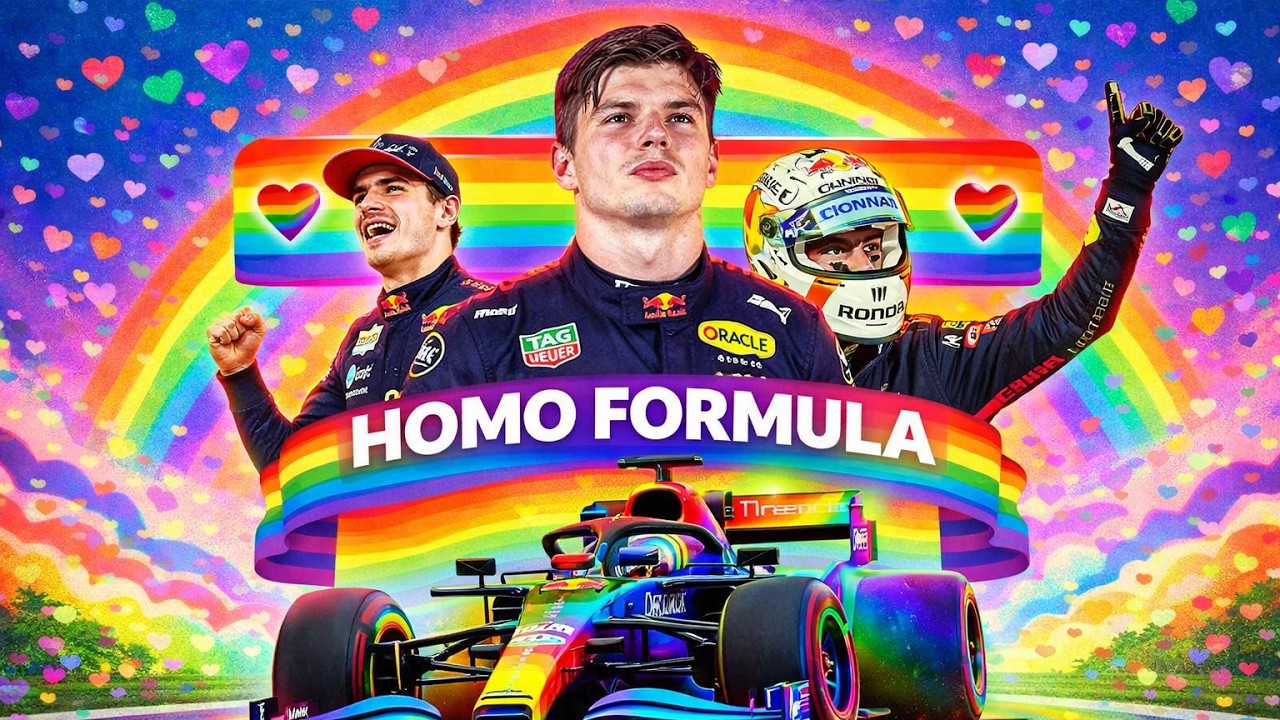 CIEPLUCH - HOMO FORMULA (Gejowski Rajdowiec)