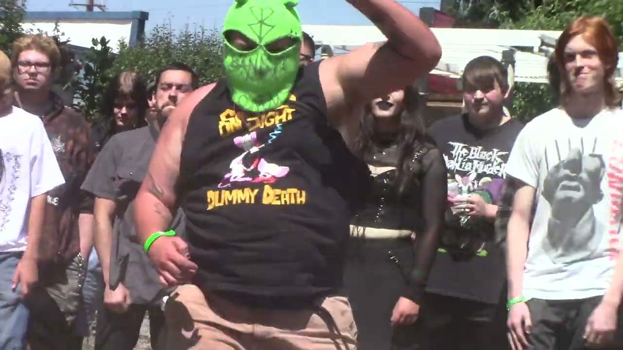 [Vanguardist Media] Boltcutter - August 19th, 2023