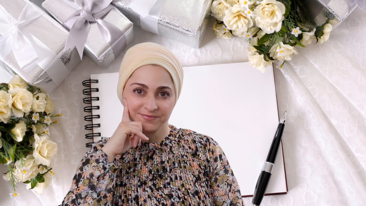 كيف اختار الزوج المناسب  🤔.. نصائح لاختيار شريك الحياة