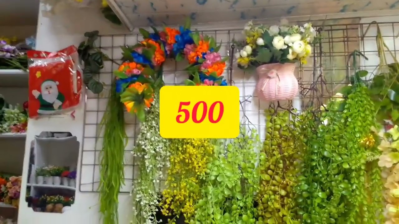 Where to get affordable home decor in Nairobi// Stage market. Linient Chege