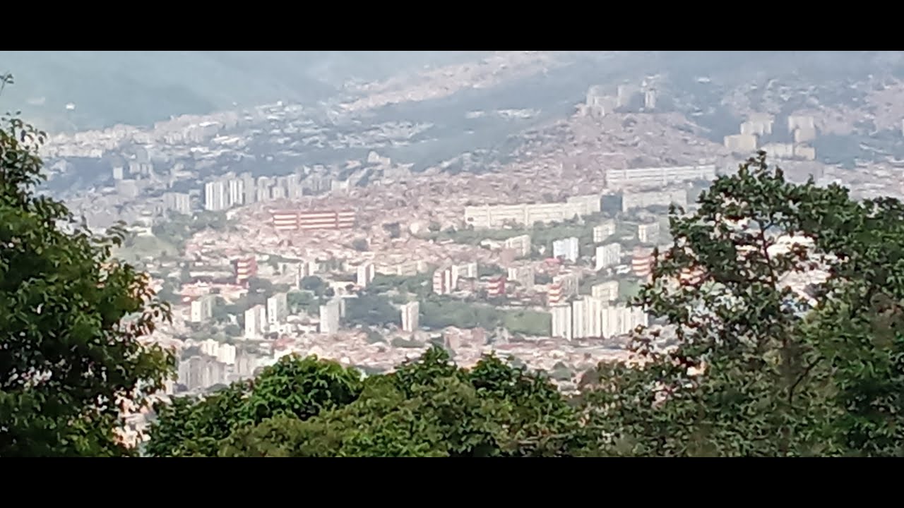 El Avila 23 Junio 2024 Ruta Cotiza, Papelon, Humboldt, cotiza,temporada 2024 - 2025