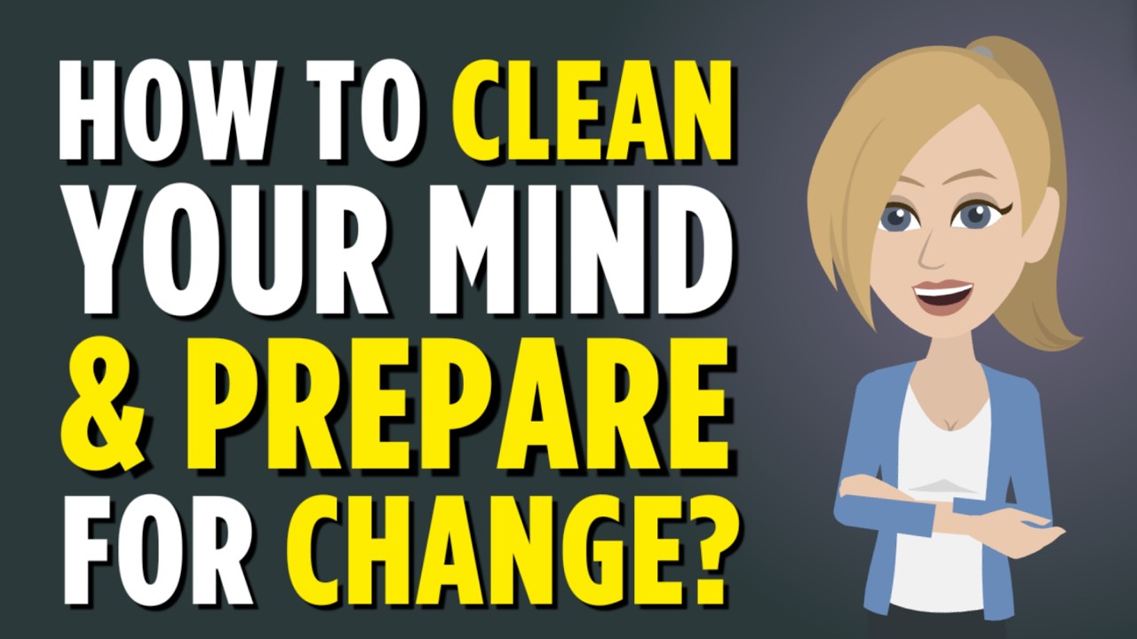 How To Detox Your Mind And Prepare For Change? 🌟 Abraham Hicks 2026