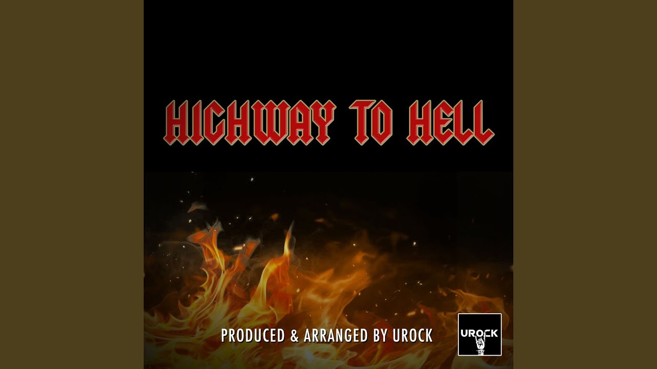 Highway To Hell