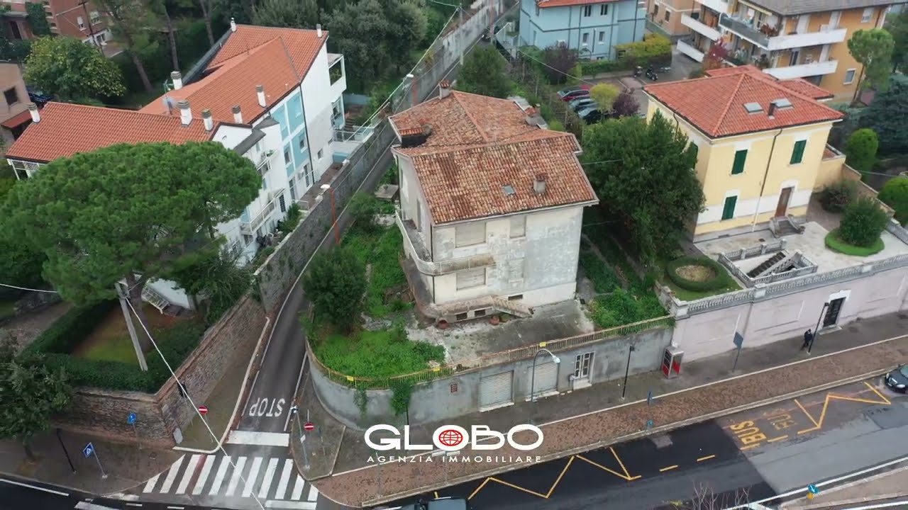 Video per agenzia Immobiliare con Drone