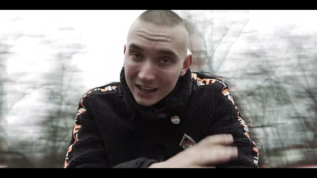 LEMI X JVLKV - SERCE NA BRUKU (PROD. S3) (🎥 @vndrewstudio)