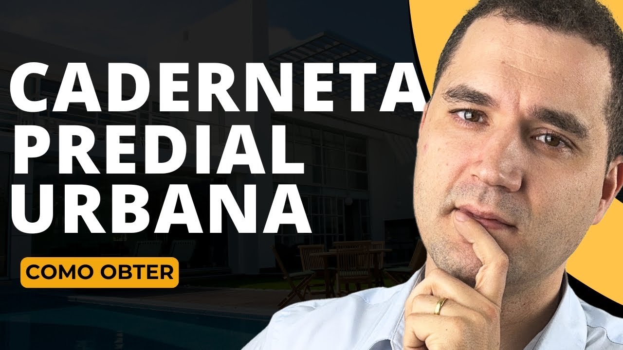 Como obter a Caderneta Predial Urbana do teu imóvel de forma online e sem custos. Passo a Passo