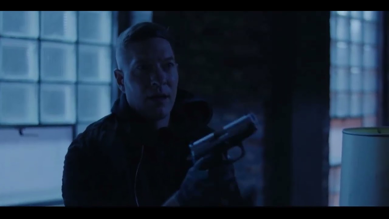 'Tommy Kills Claudia' Ep. 5 Clip | Power Book IV: Force | Season 3
