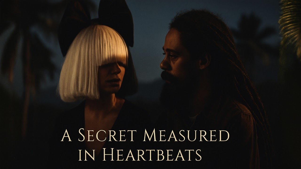 If Silence Could Speak | Extended Reggae Pop Collaboration 2025