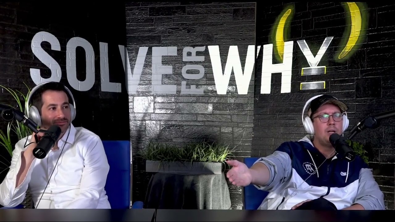 Brent Hanks talks about Berkey and also the brilliance of Doug Polk- S4Y Podcast #poker