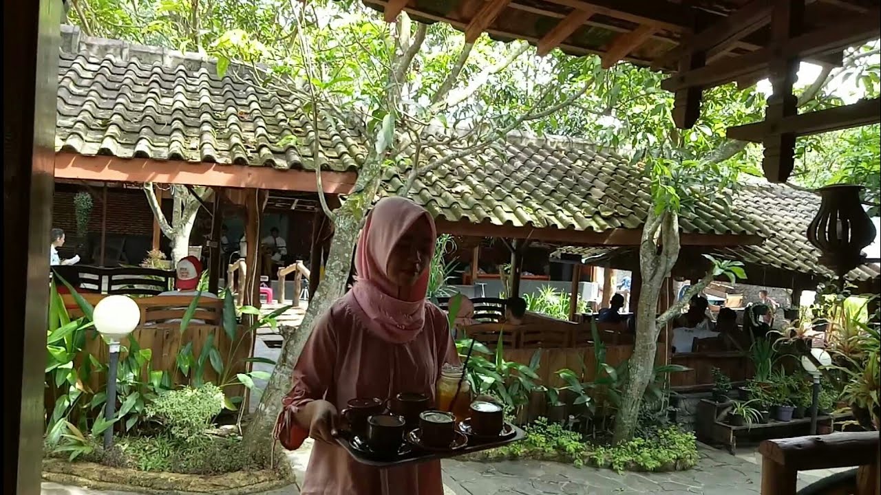 Filosofi Malam - Kuliner Cepu - Tempat Nongkrong Asyik Warga Cepu Blora Jawa Tengah