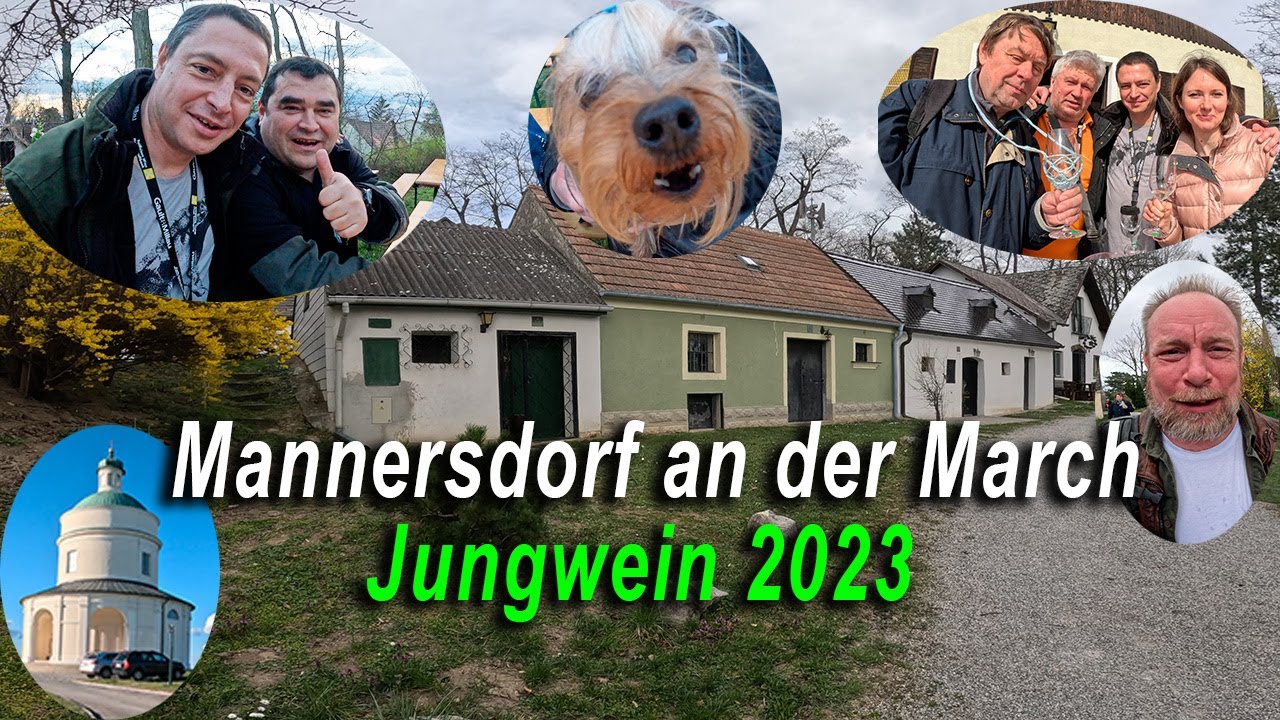 Mannersdorf an der March 2023