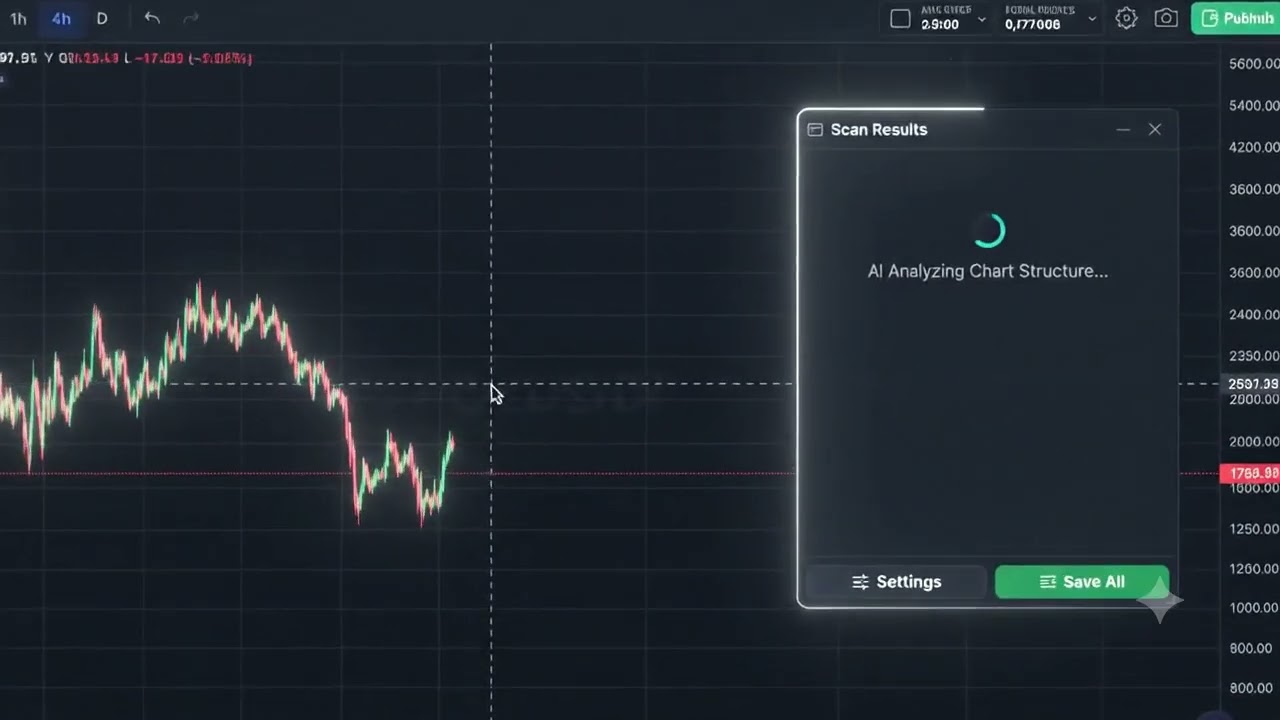 FNXT: AI-Powered Trading Automation | The Future of Financial Intelligence