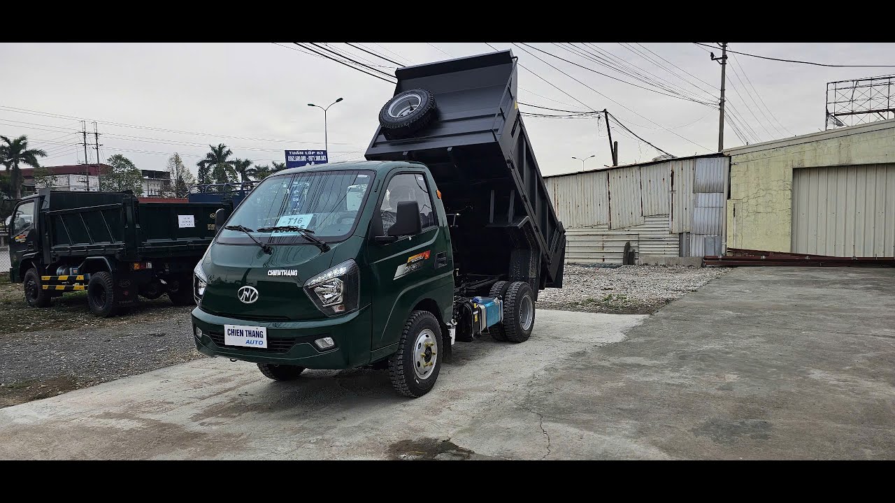 BEN 3T2 CHIẾN THẮNG ĐỜI MỚI 2025 CÓ NHỮNG GÌ ? 