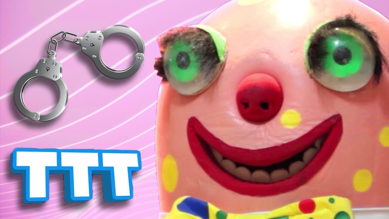 Буфе побеждает, несмотря на наручники! | Классические раунды Yogscast TTT