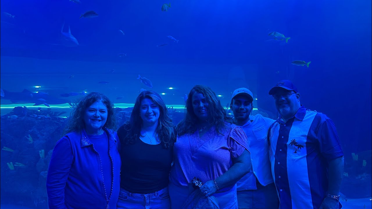 Grodzicki Aquarium 2026